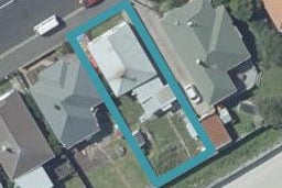 101 Richardson Street, Saint Kilda, Dunedin