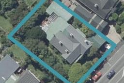 543 Highgate, Maori Hill, Dunedin