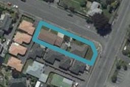 1/103 Avonhead Road, Avonhead, Christchurch