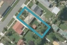 33 Dryden Street, Milton