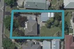 19 Albert Terrace, Saint Martins, Christchurch