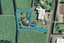 534 No 3 Road, Te Puke, Te Puke