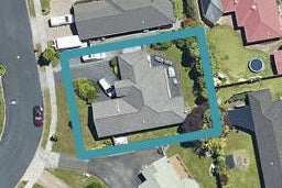 21 McCahon Drive, Pukehangi, Rotorua