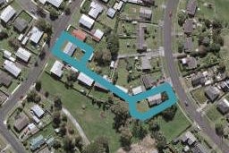 89 Cook Street, Marfell, New Plymouth