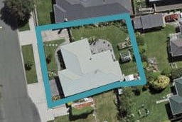 11 Jackson Street, Richmond, Invercargill