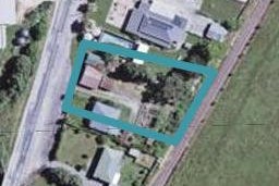 1374 Opaki Kaiparoro Road, Masterton