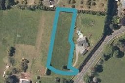 50 Cemetery Road, Whangarei