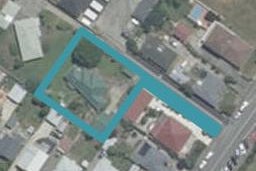 64A Tipahi Street, Nelson South, Nelson