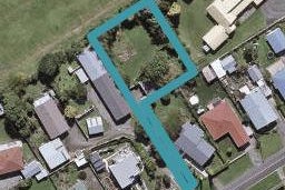 72A Parris Street, Waitara, Waitara