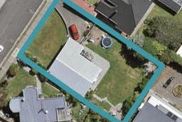 28 Gregory Street, Bluff