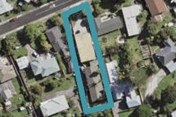 12A Collie Street, Hillpark, Auckland