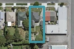 61 Fulton Street, Gladstone, Invercargill