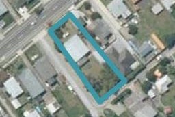 921 Nelson Street North, Mahora, Hastings