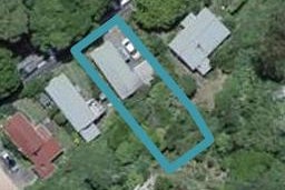 57 Holloway Road, Aro Valley, Wellington