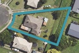 17 Churchill Crescent, Te Hapara, Gisborne