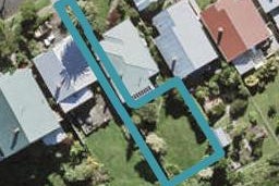 38A Sefton Avenue, Grey Lynn, Auckland