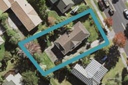 60 Unsworth Drive, Unsworth Heights, Auckland