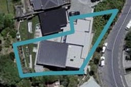 1 Palliser Road, Roseneath, Wellington