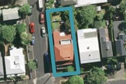 89 Vermont Street, Ponsonby, Auckland