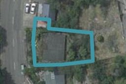 25 Park Terrace, Corsair Bay, Lyttelton