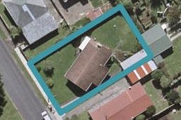 66 Broadway, Waitara, Waitara