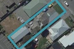 44 Dickens Street, Addington, Christchurch