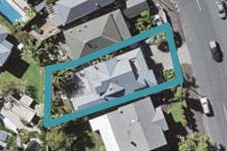 57 Tainui Road, Devonport, Auckland