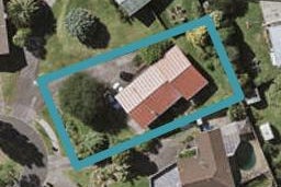 15 Palmetto Place, Goodwood Heights, Auckland