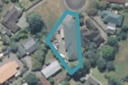 16 Williamson Place, Geraldine