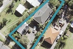 101 Bays Road, Papakura