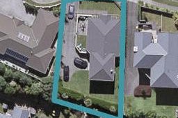 13 Anderson Way, Highlands Park, New Plymouth