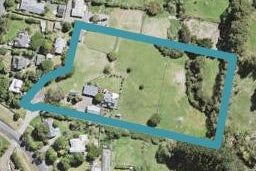 1 Mcentee Road, Waitakere, Auckland