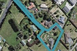 161 Colombo Road, Waiuku, Waiuku