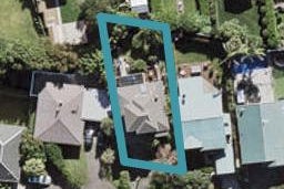 27 Rona Avenue, Grey Lynn, Auckland