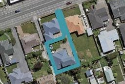 119 St Andrew Street, Richmond, Invercargill