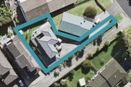160 Halsey Drive, Lynfield, Auckland