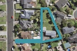 44 Lynmore Drive, Hillpark, Auckland