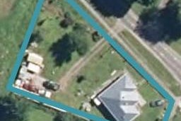 2 Ward Street, Raetihi
