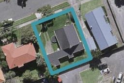 59 Whiteley Street, Moturoa, New Plymouth