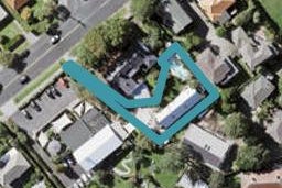 316B St Heliers Bay Road, St Heliers, Auckland