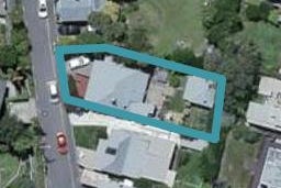 17 Fernhill Terrace, Wadestown, Wellington
