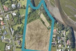 52 Koutunui Road, Athenree, Waihi Beach