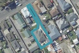 147 Macandrew Road, South Dunedin, Dunedin