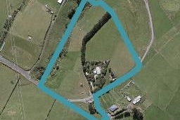 80 Te Ngahoro Road, Omata, New Plymouth