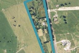 1230 Blair Road, Dobson