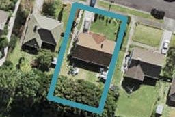 35 Tawariki Street, Ponsonby, Auckland