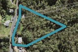 321 Ridge Road, Albany