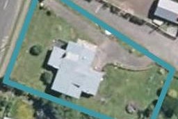 21 Ballance Street, Raetihi