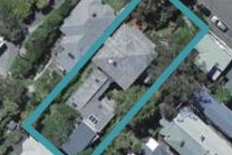 9 Upton Terrace, Thorndon, Wellington