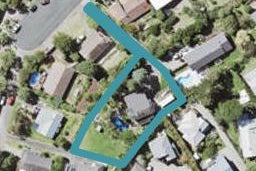 35 Squirrel Lane, Browns Bay, Auckland